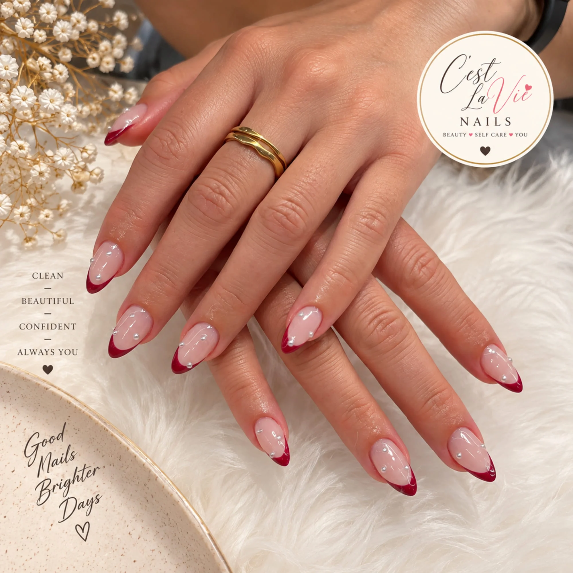 Nail Art